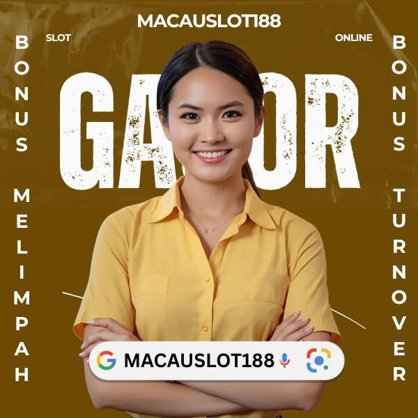Sertifikat, penghargaan, tanda, atau dokumen yang dipajang di Macauslot188 - Link Platform Slot Gacor Terbaru 2026